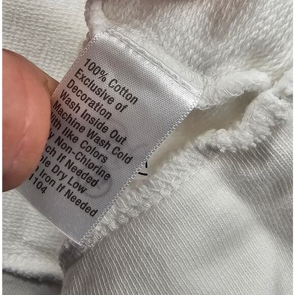 NWT crown ivy Harper 3X womens 1/4 button sweater chambray trim flip cuff warm - Picture 4 of 7